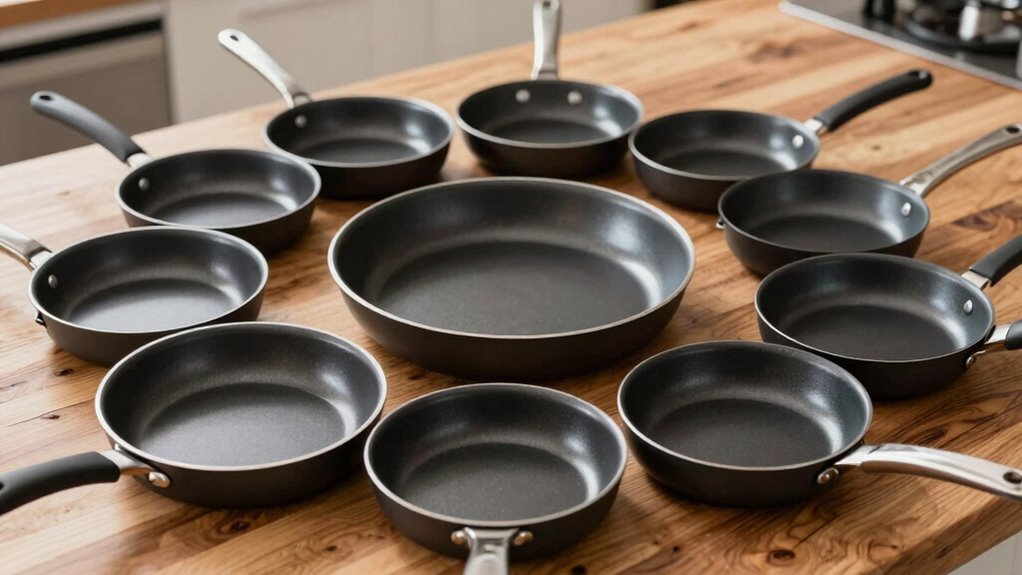 top crepe pans 2026