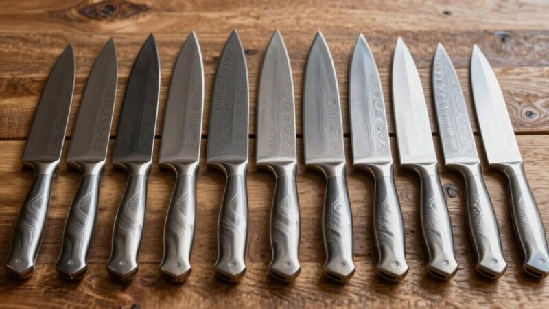 15 Damascus Knives for 2026 That Will Elevate Your Kitchen Skills - The ...