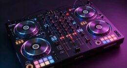 top dj controllers for 2026