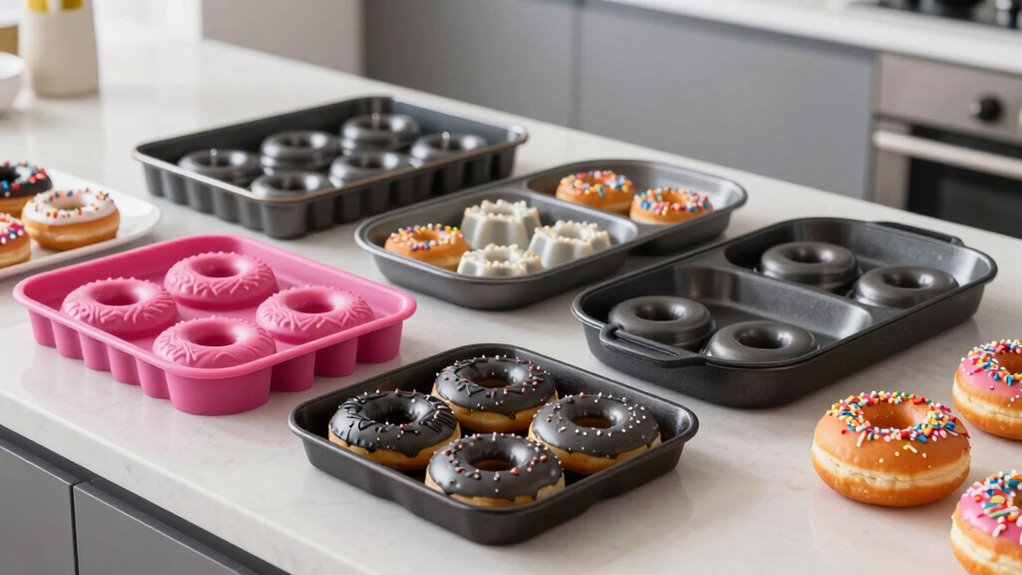 top donut pans for baking