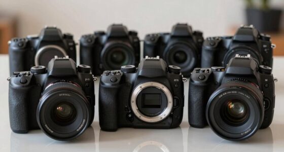 top dslr cameras 2026