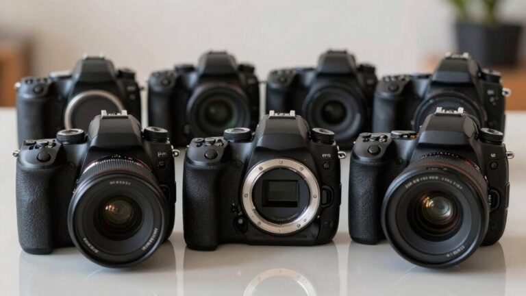 12 Best DSLR Cameras for 2026 Photographers - The Waffle Affair