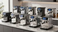 top dual coffee espresso makers