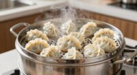 top dumpling steaming picks