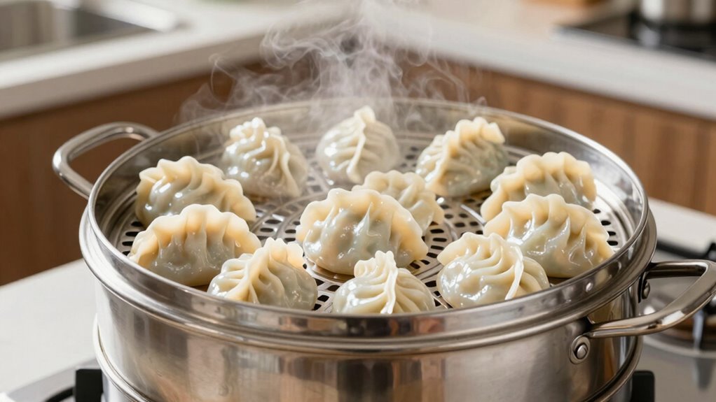 top dumpling steaming picks