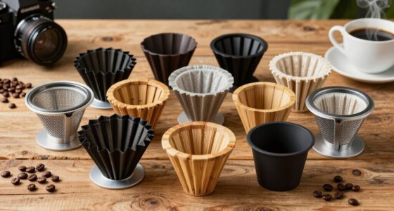 top eco friendly coffee filters