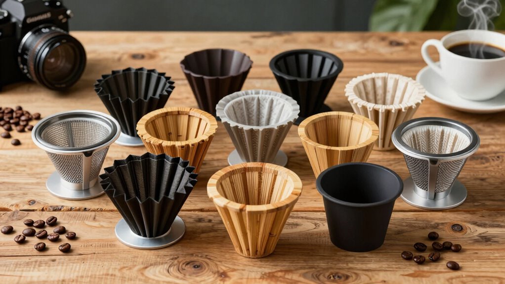 top eco friendly coffee filters