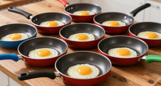 top egg frying pans 2026