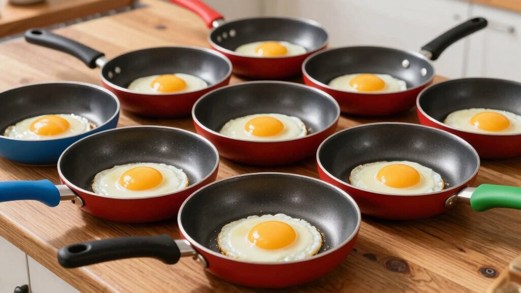 top egg frying pans 2026