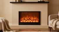 top electric fireplaces 2026