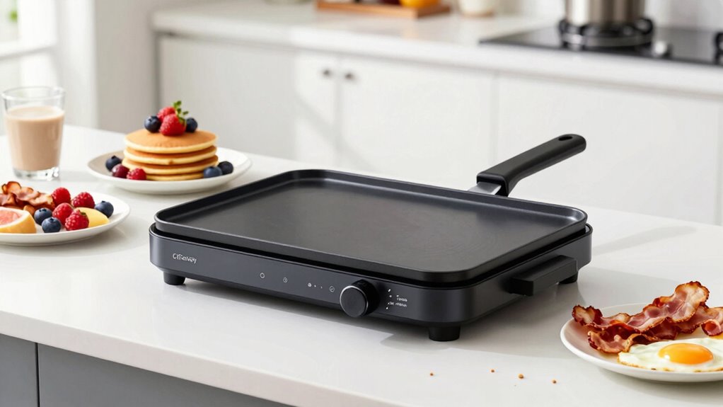 top electric griddles 2026