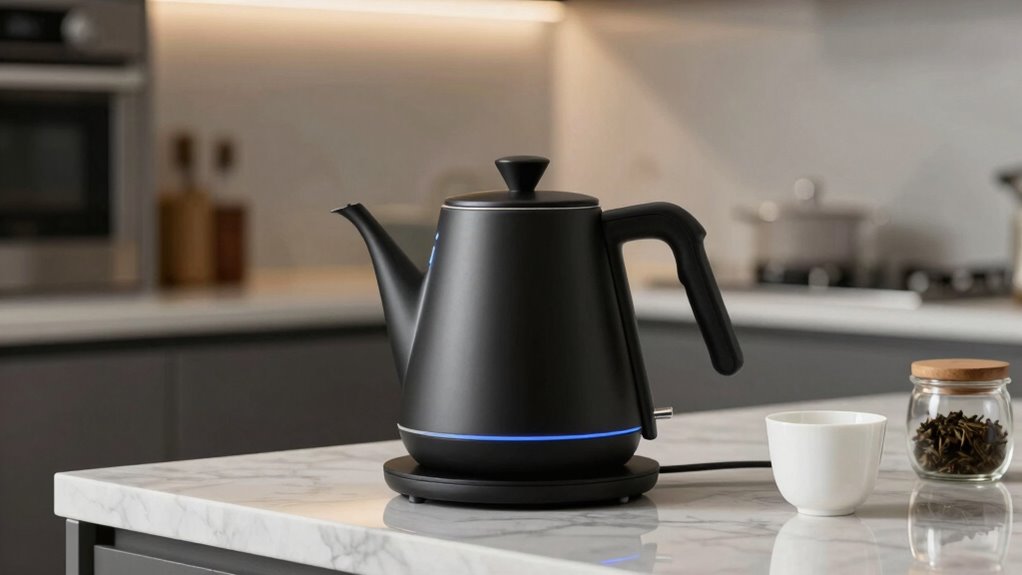 top electric kettles 2026