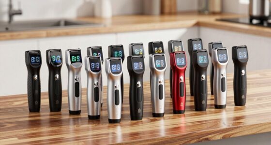 top electric sharpeners 2026