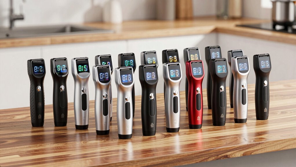 top electric sharpeners 2026