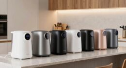 top electric yogurt makers