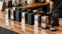 top espresso knock box picks