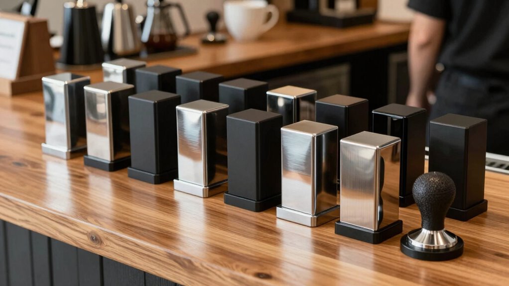 top espresso knock box picks