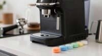 top espresso machine cleaning tablets
