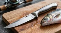 top fish fillet knife picks