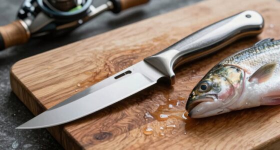 top fish fillet knife picks