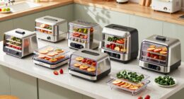 top food dehydrator picks
