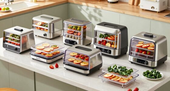 top food dehydrator picks