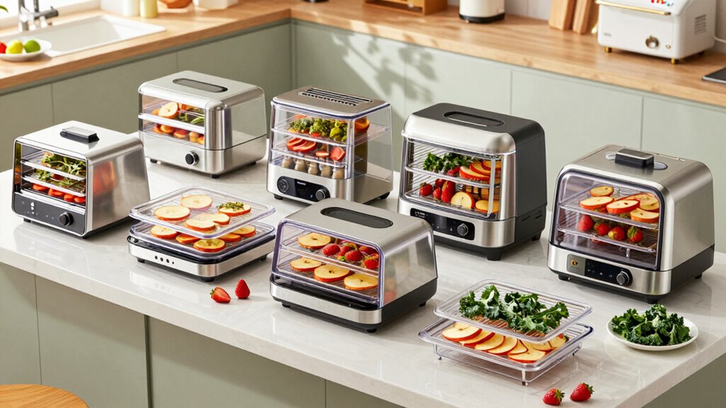 top food dehydrator picks