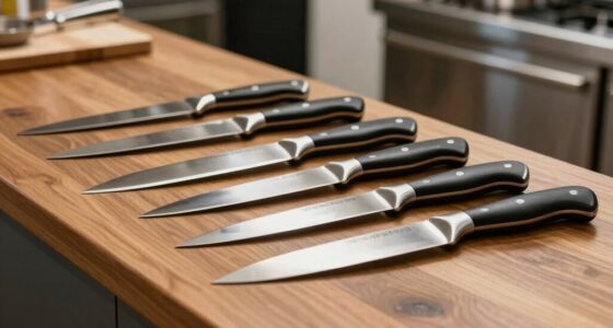 top forged knife sets 2026