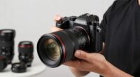 top full frame camera picks