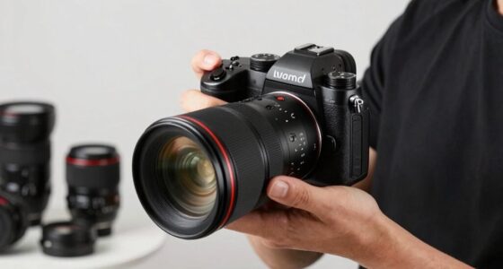 top full frame camera picks