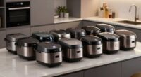 top fuzzy logic rice cookers