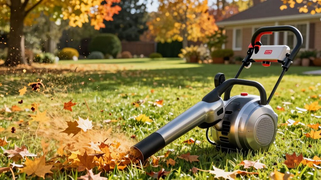 top gas leaf blowers 2026