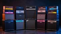 top guitar amp picks