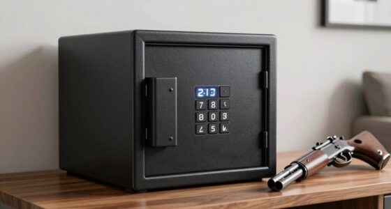top gun safes 2026