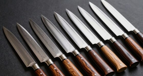 top handmade japanese chef knives