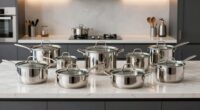 top induction cookware choices