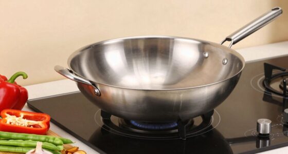 top induction wok picks