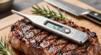 top instant read thermometers