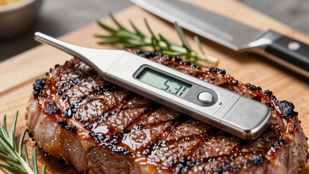 top instant read thermometers