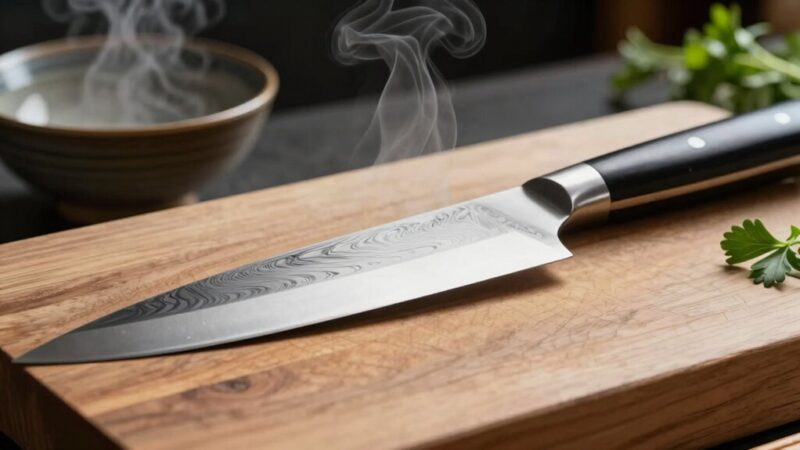 15 Best Japanese Chef Knives for 2026 That Chefs Swear By - The Waffle ...