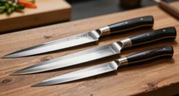 top japanese knife brands