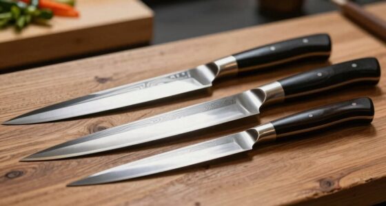 top japanese knife brands