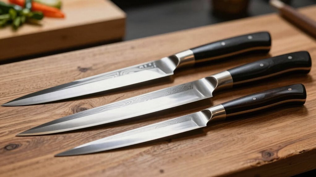 top japanese knife brands