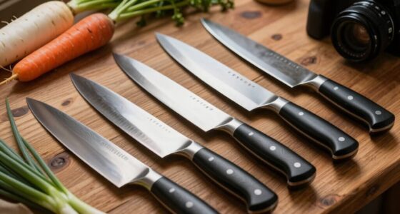 top japanese knives 2026