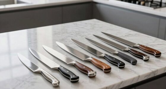 top kitchen knives 2026