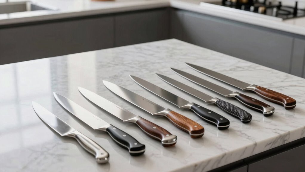 top kitchen knives 2026