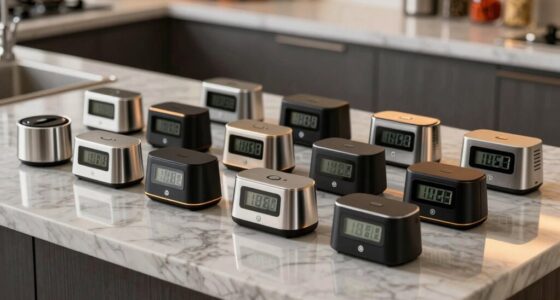 top kitchen timers 2026
