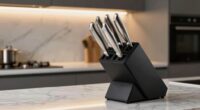 top knife block recommendations