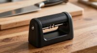 top knife sharpeners 2026