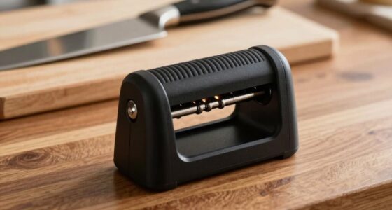 top knife sharpeners 2026